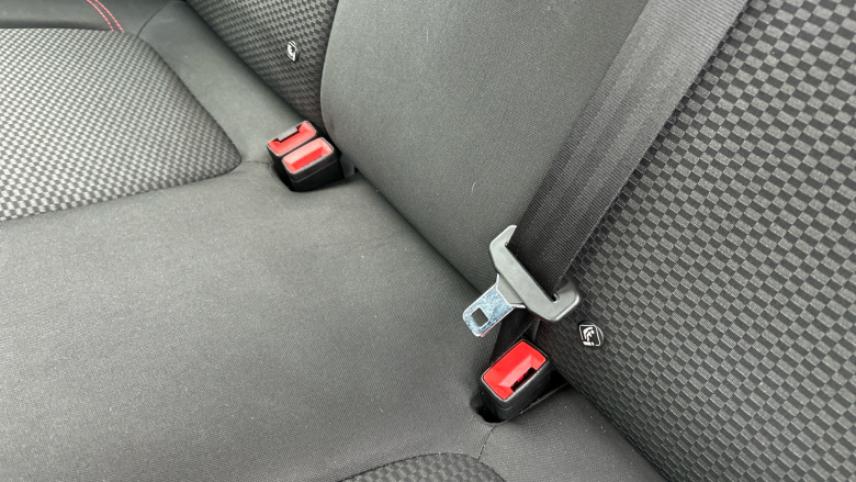 Ford Puma 1.0 EcoBoost Hybrid mHEV ST-Line 5dr Petrol Hatchback